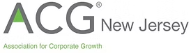 Association for Corporate Growth New Jersey