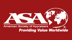 American Society of Appraisers